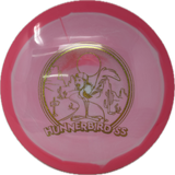 Hunnerbird SS - Roadrunner-Foundation Disc Golf-Foundation Disc Golf