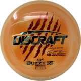 6 Claw ESP Buzzz SS | Worlds 2026-Discraft-Foundation Disc Golf