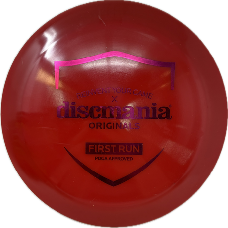 Used Discs