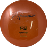 F9-Prodigy-Foundation Disc Golf