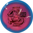 Rasmus Saukkoriipi Gator3 | 2026 Team Series-Innova-Foundation Disc Golf
