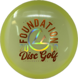 FDG Crest MD3-Foundation Disc Golf-Foundation Disc Golf