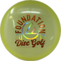 FDG Crest MD3-Foundation Disc Golf-Foundation Disc Golf