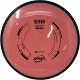 Servo-MVP-Foundation Disc Golf