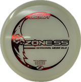 Zone SS-Discraft-Foundation Disc Golf