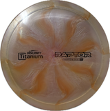 Raptor