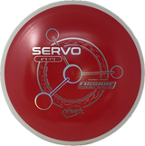 Servo-MVP-Foundation Disc Golf