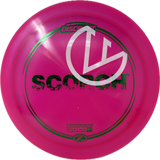 Scorch | FDG Logo Overstamp-Foundation Disc Golf-Foundation Disc Golf