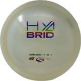 Hybrid-Gateway-Foundation Disc Golf