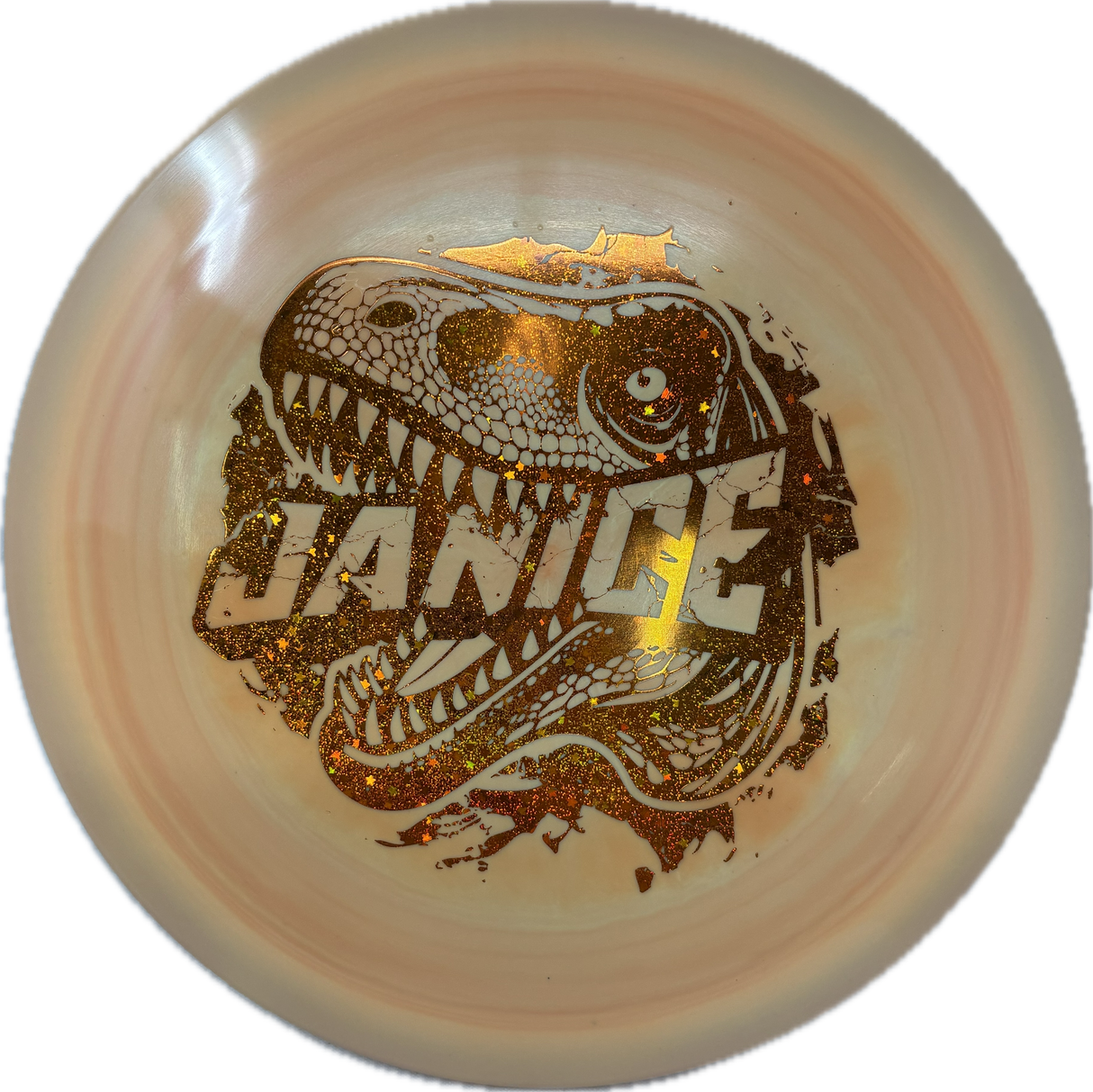 Janice Raptor