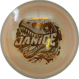 Janice Raptor