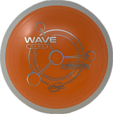 Wave-MVP-Foundation Disc Golf