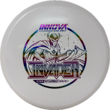 Invader-Innova-Foundation Disc Golf