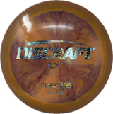 Nuke SS-Discraft-Foundation Disc Golf
