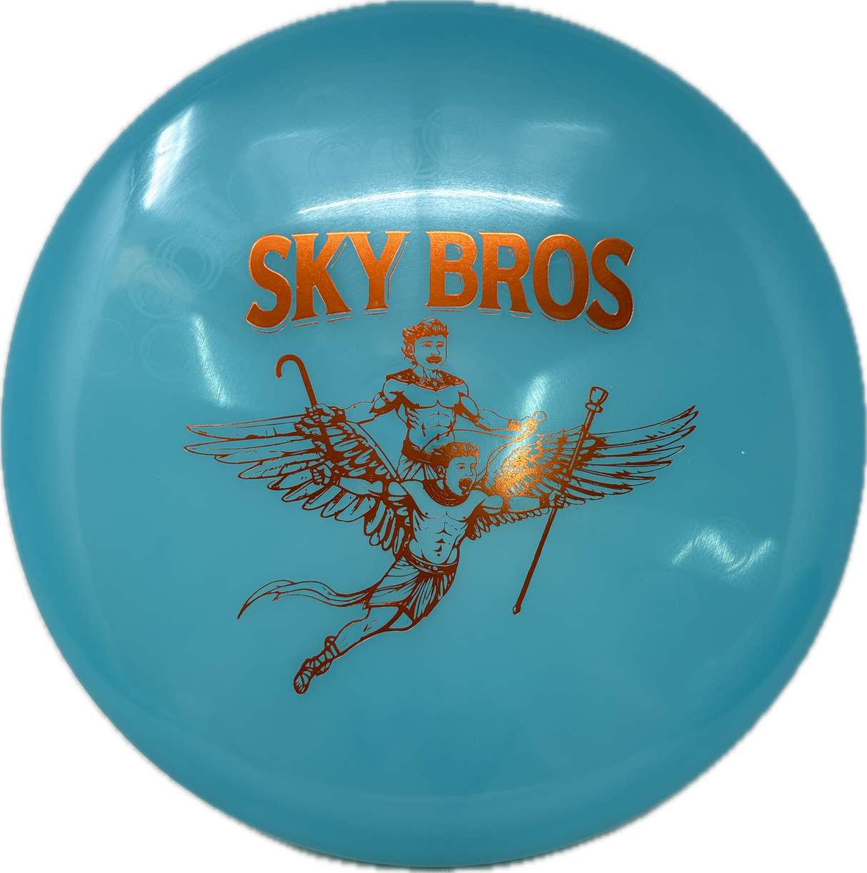 Sky Bros P2x-Foundation Disc Golf-Foundation Disc Golf