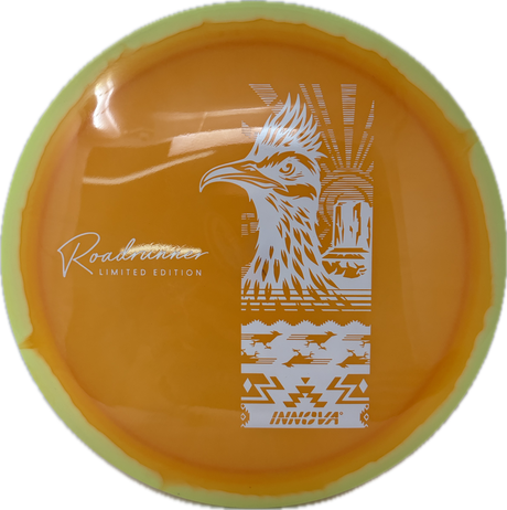 Roadrunner-Innova-Foundation Disc Golf
