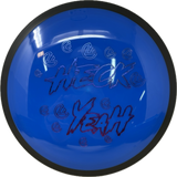 FDG Heck Yeah Trail-Foundation Disc Golf-Foundation Disc Golf