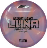 2025 Tour Series Luna | Paul McBeth