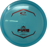 Fire-Latitude 64-Foundation Disc Golf
