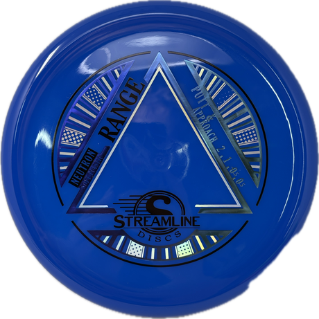 Range-MVP-Foundation Disc Golf