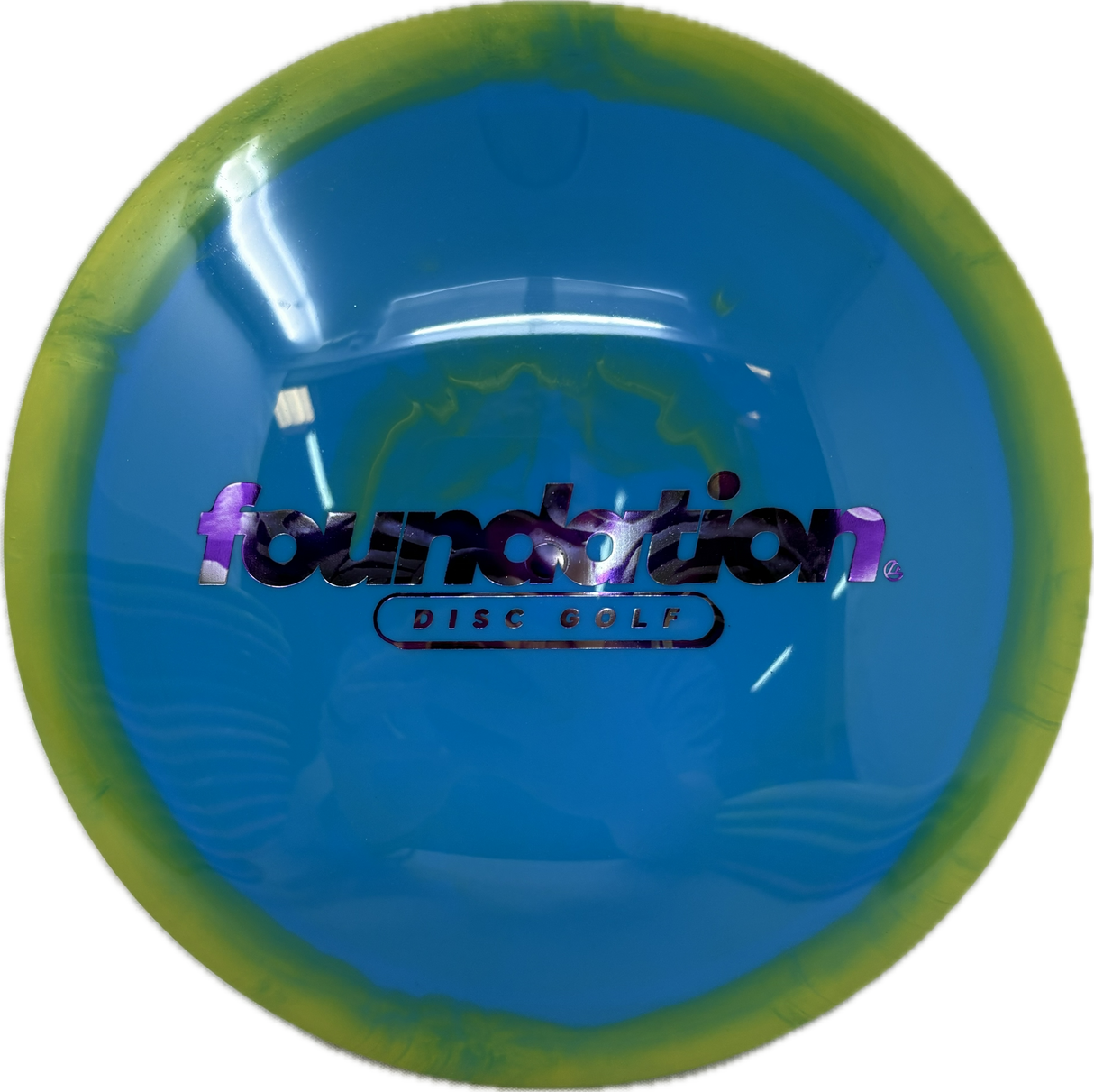 Halo Destroyer | FDG Modern Stamp-Foundation Disc Golf-Foundation Disc Golf