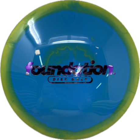 Halo Destroyer | FDG Modern Stamp-Foundation Disc Golf-Foundation Disc Golf