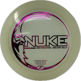 Nuke-Discraft-Foundation Disc Golf