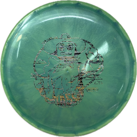 Lasso-Mint Discs-Foundation Disc Golf