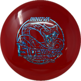 Sidewinder-Innova-Foundation Disc Golf