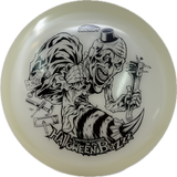 Halloween Buzzz | 2025-Discraft-Foundation Disc Golf
