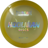 Thread-Hooligan-Foundation Disc Golf