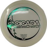 Cicada-Discraft-Foundation Disc Golf