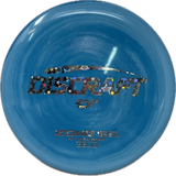 Zone SS-Discraft-Foundation Disc Golf