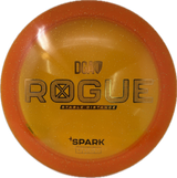 Rogue-DGA-Foundation Disc Golf