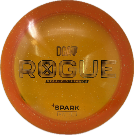 Rogue-DGA-Foundation Disc Golf