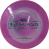 Proto Ares-Discraft-Foundation Disc Golf