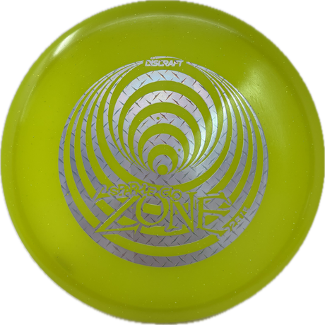 Z Sparkle Glo Zone | Ledgestone Wave 3