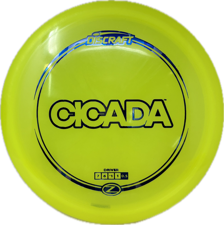 Cicada