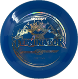 First Run Terminator-Discraft-Foundation Disc Golf