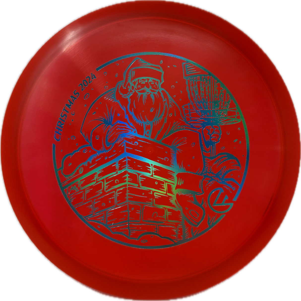 Christmas Buzzz SS (2024)