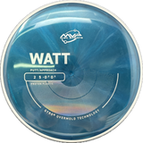 Watt-MVP-Foundation Disc Golf