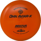 JK Pro Aviar-X | Ohn Scoggins Signature Edition-Innova-Foundation Disc Golf