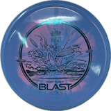 Blast-DGA-Foundation Disc Golf
