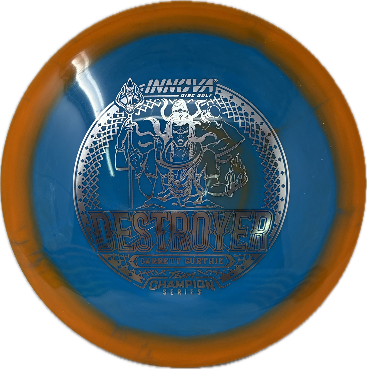 Garrett Gurthie Destroyer | 2026 Team Series-Innova-Foundation Disc Golf