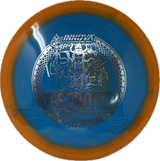 Garrett Gurthie Destroyer | 2026 Team Series-Innova-Foundation Disc Golf