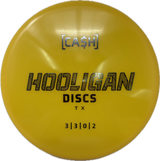 Cash-Hooligan-Foundation Disc Golf