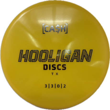 Cash-Hooligan-Foundation Disc Golf