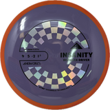 Insanity-MVP-Foundation Disc Golf