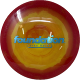 Destroyer | FDG Modern Stamp-Foundation Disc Golf-Foundation Disc Golf