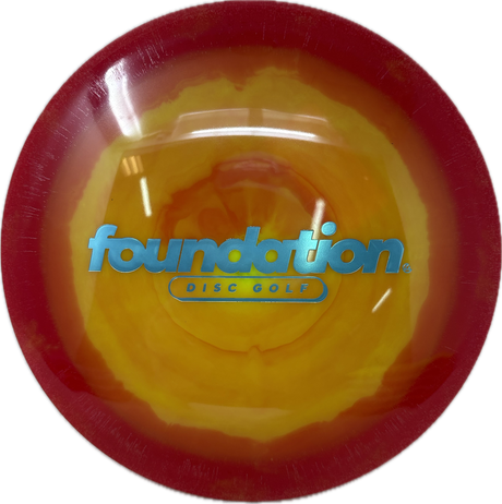 Destroyer | FDG Modern Stamp-Foundation Disc Golf-Foundation Disc Golf